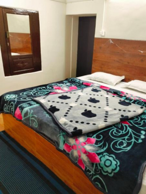 Yaal Homestay